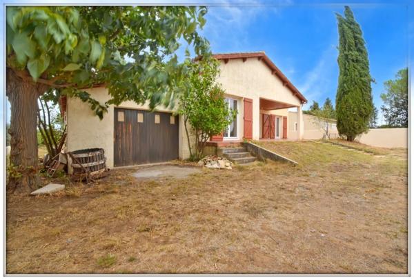 🏡 Redessan – Maison 4 pièces entièrement rénovée à l'intérieur (30)