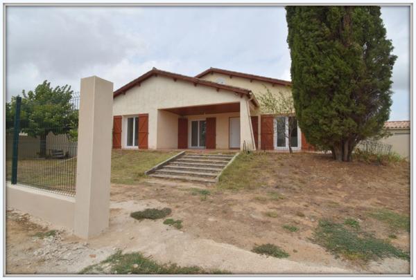 🏡 Redessan – Maison 4 pièces entièrement rénovée à l'intérieur (30)