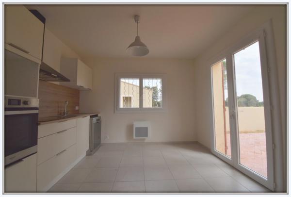🏡 Redessan – Maison 4 pièces entièrement rénovée à l'intérieur (30)