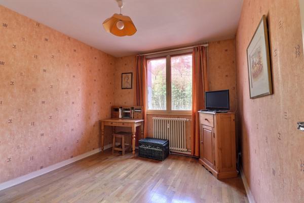 Appartement Type 3 au calme avec garage et balcon
