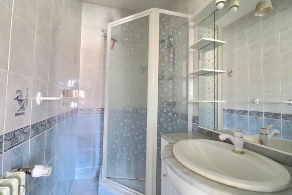 Appartement Type 3 au calme avec garage et balcon