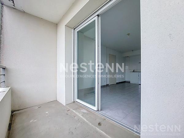 Appartement Type 2 avec parking