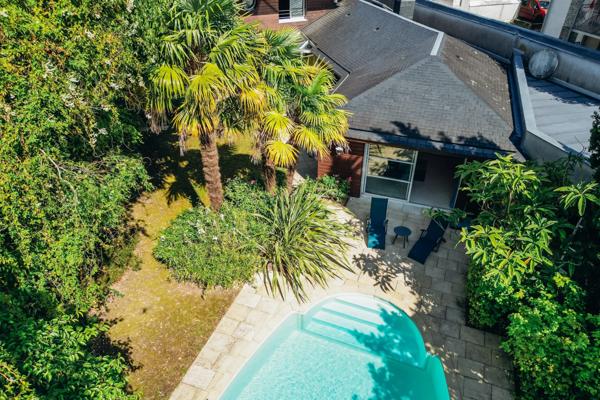 Maison Nantes - NANTES SAINT-CLÉMENT / SAINT-DONATIEN