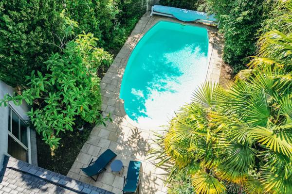 Maison Nantes - NANTES SAINT-CLÉMENT / SAINT-DONATIEN