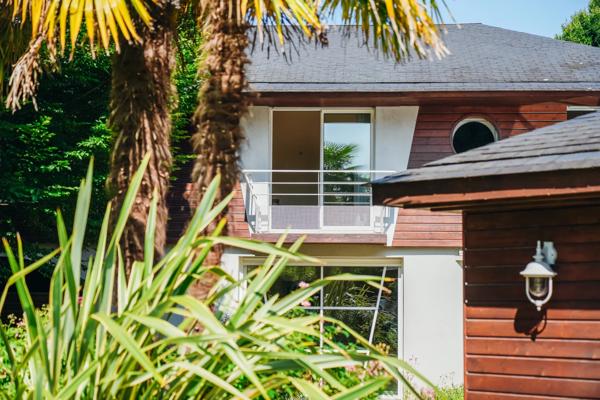 Maison Nantes - NANTES SAINT-CLÉMENT / SAINT-DONATIEN