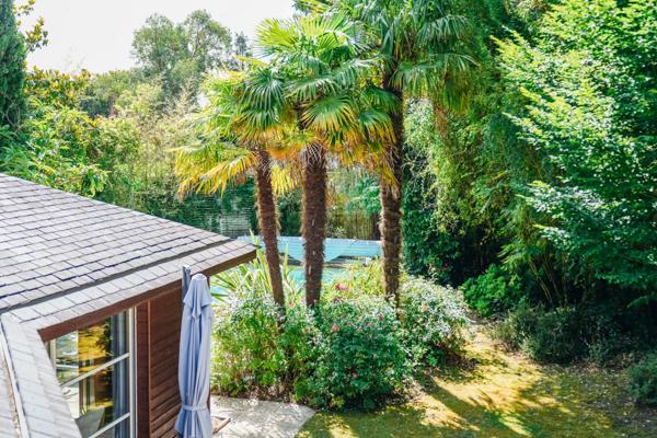 Maison Nantes - NANTES SAINT-CLÉMENT / SAINT-DONATIEN