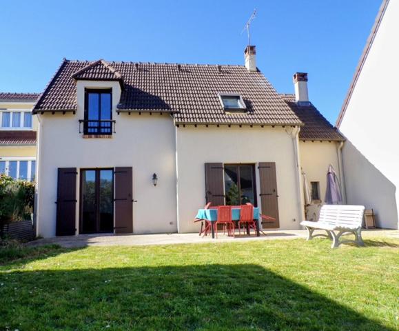 QUARTIER DES BOSSERONS