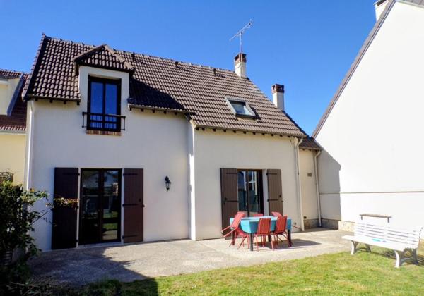 QUARTIER DES BOSSERONS