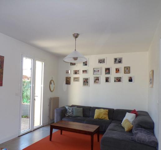 QUARTIER DES BOSSERONS