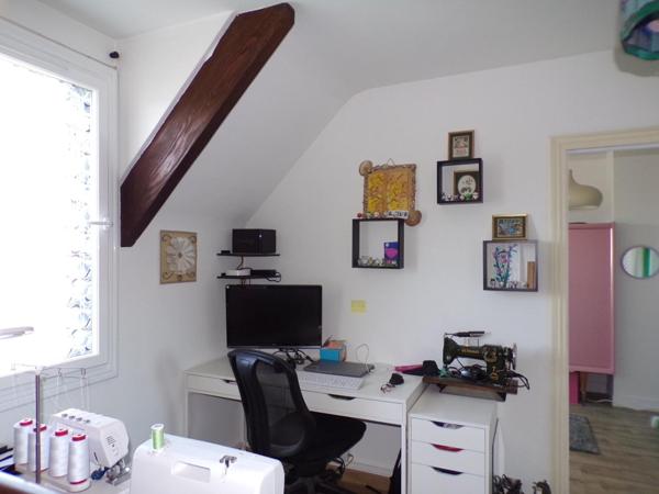 QUARTIER DES BOSSERONS