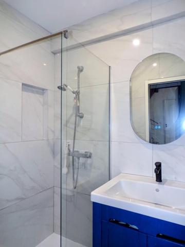 QUARTIER DES BOSSERONS