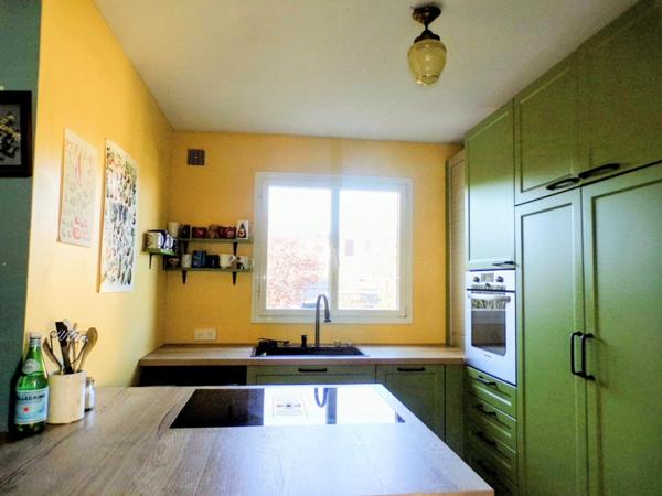 QUARTIER DES BOSSERONS