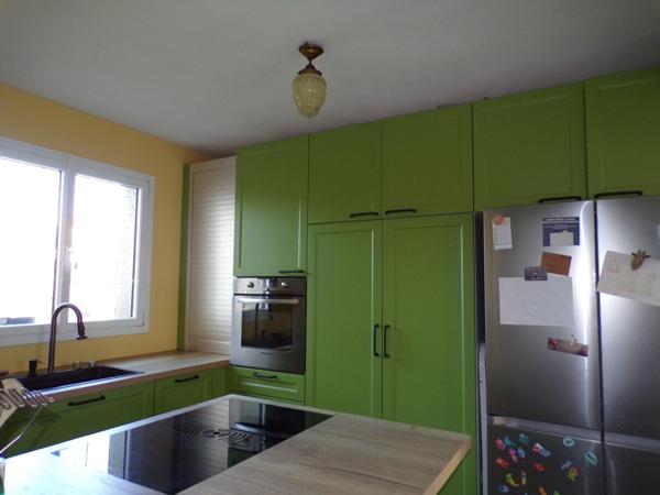 QUARTIER DES BOSSERONS