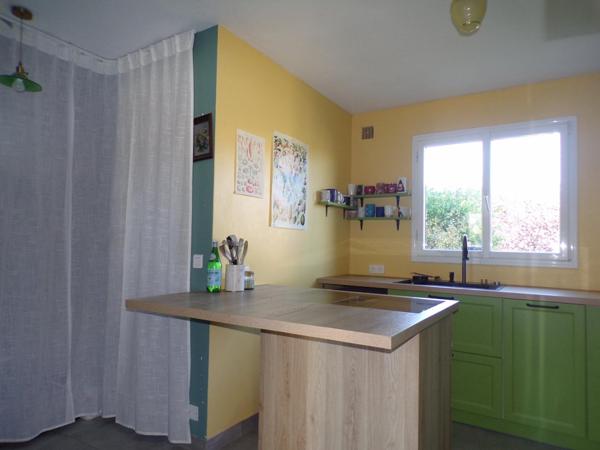 QUARTIER DES BOSSERONS