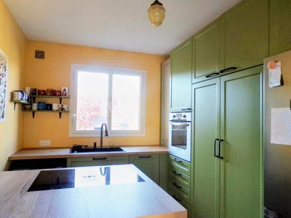 QUARTIER DES BOSSERONS