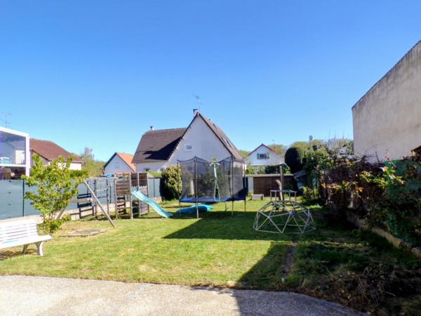 QUARTIER DES BOSSERONS