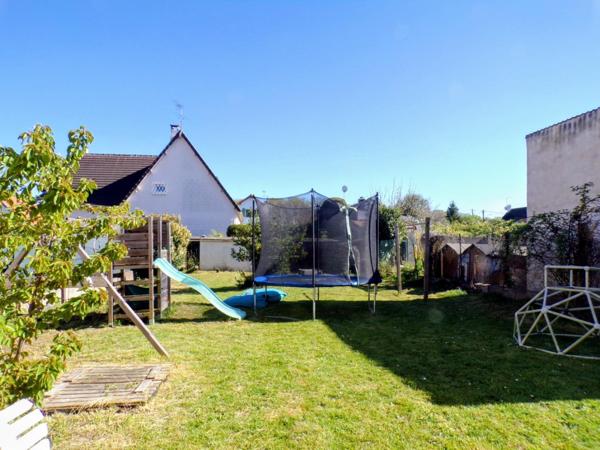 QUARTIER DES BOSSERONS