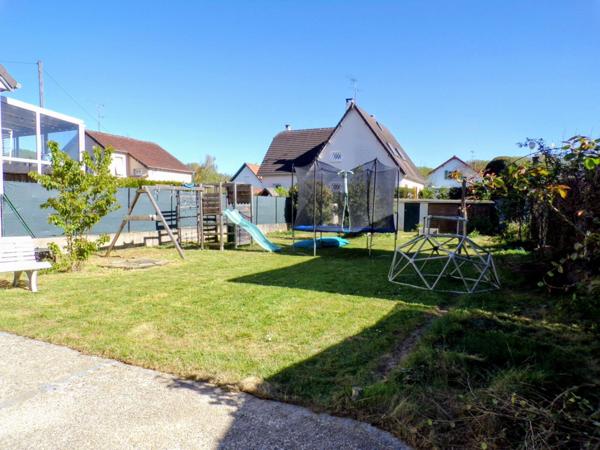 QUARTIER DES BOSSERONS