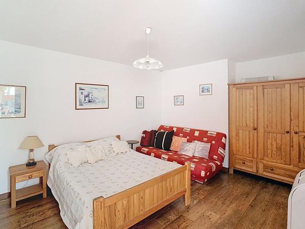 A vendre en exclusivité! Maison située à L'Aiguillon La Presqu'Ile, 4 chambres, jardin, garage.