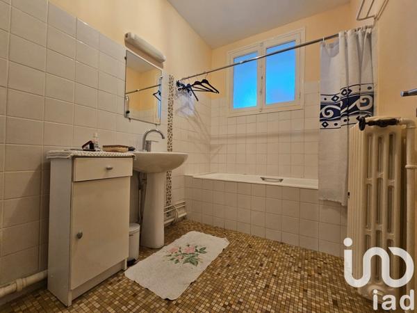 Appartement 4 pièces de 95 m² à Rennes (35700)