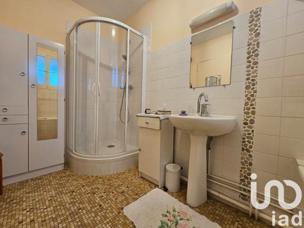 Appartement 4 pièces de 95 m² à Rennes (35700)