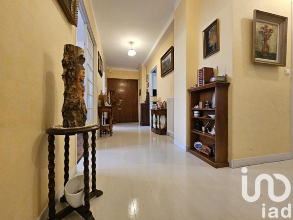 Appartement 4 pièces de 95 m² à Rennes (35700)