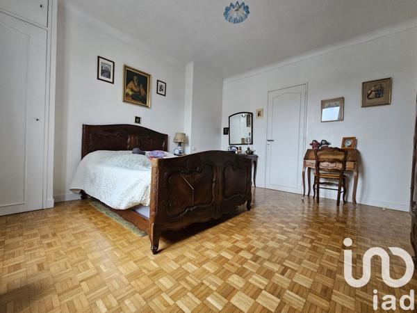 Appartement 4 pièces de 95 m² à Rennes (35700)