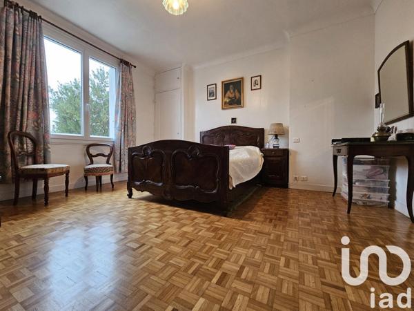 Appartement 4 pièces de 95 m² à Rennes (35700)