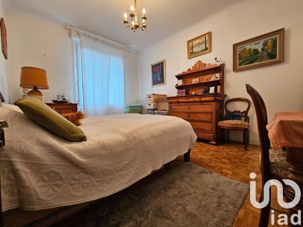 Appartement 4 pièces de 95 m² à Rennes (35700)