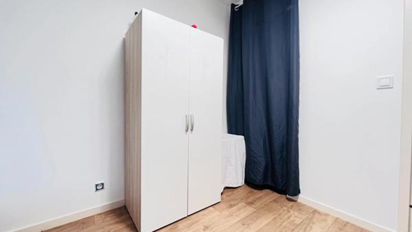 Dpt Finistère (29), à vendre QUIMPER appartement T3 de 78,40 m² habitable - Terrasse - Balcon - Cave.