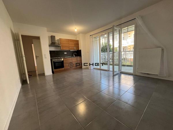 Appartement 2 pièces 42 m² LA TESTE DE BUCH - 33260