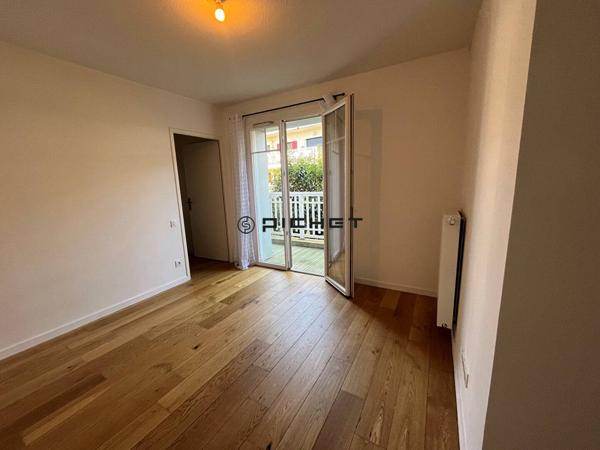 Appartement 2 pièces 42 m² LA TESTE DE BUCH - 33260