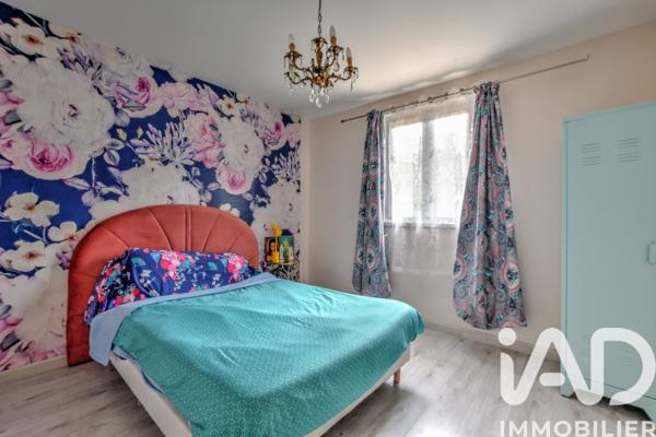 Maison à vendre 5 pièces 84 m² Limoges