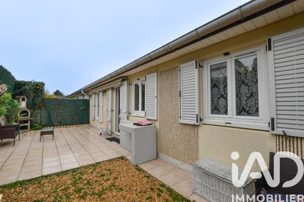 Maison à vendre 5 pièces 84 m² Limoges
