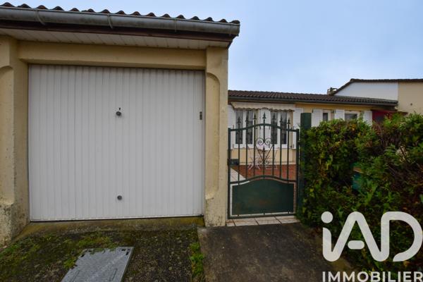 Maison à vendre 5 pièces 84 m² Limoges