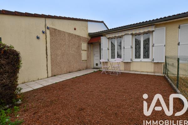 Maison à vendre 5 pièces 84 m² Limoges