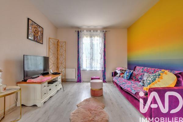 Maison à vendre 5 pièces 84 m² Limoges