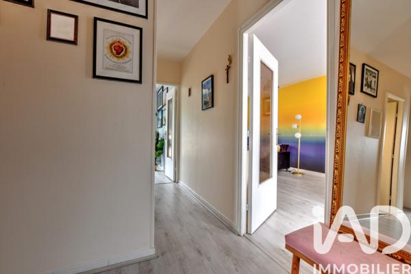 Maison à vendre 5 pièces 84 m² Limoges