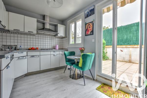 Maison à vendre 5 pièces 84 m² Limoges