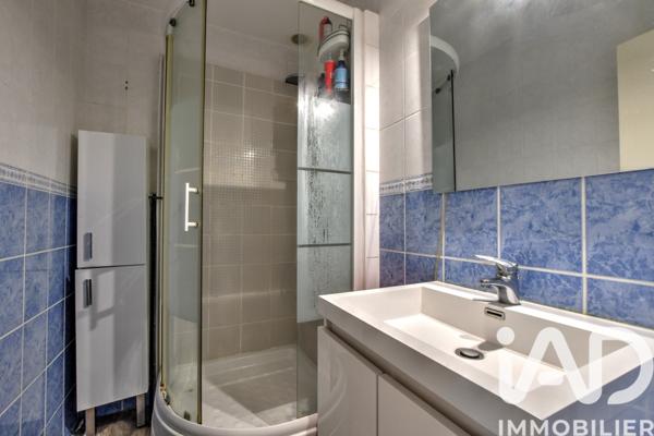 Maison à vendre 5 pièces 84 m² Limoges