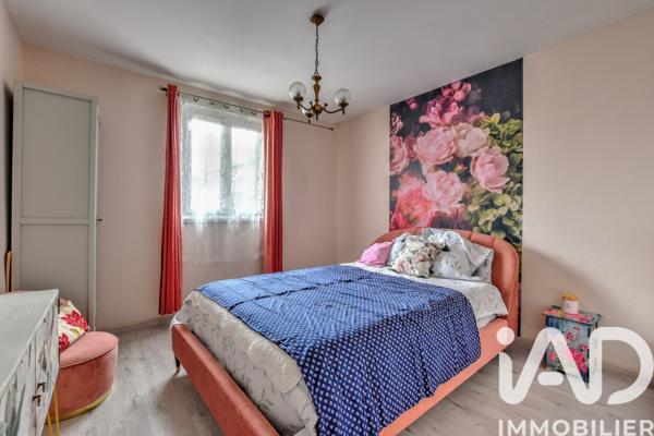 Maison à vendre 5 pièces 84 m² Limoges