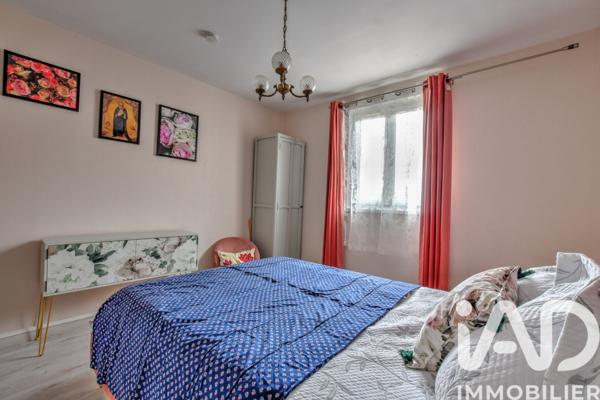 Maison à vendre 5 pièces 84 m² Limoges