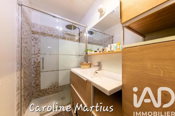Maison à vendre 5 pièces 111 m² Marsilly
