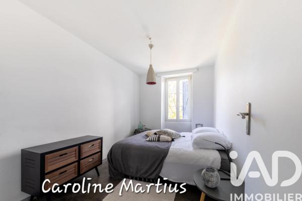 Maison à vendre 5 pièces 111 m² Marsilly
