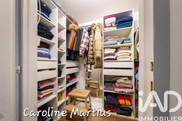 Maison à vendre 5 pièces 111 m² Marsilly