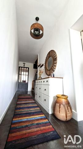 Maison à vendre 6 pièces 150 m² Lavit