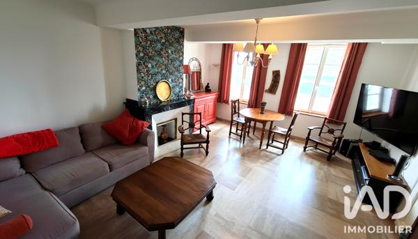 Maison à vendre 6 pièces 150 m² Lavit