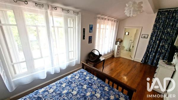 Maison à vendre 6 pièces 150 m² Lavit