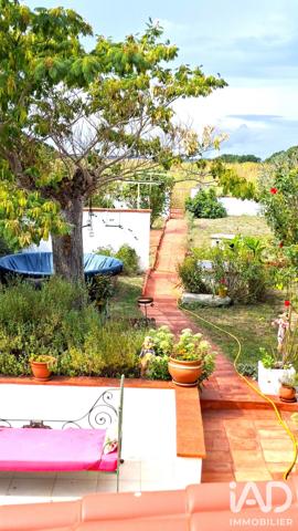 Maison à vendre 6 pièces 150 m² Lavit