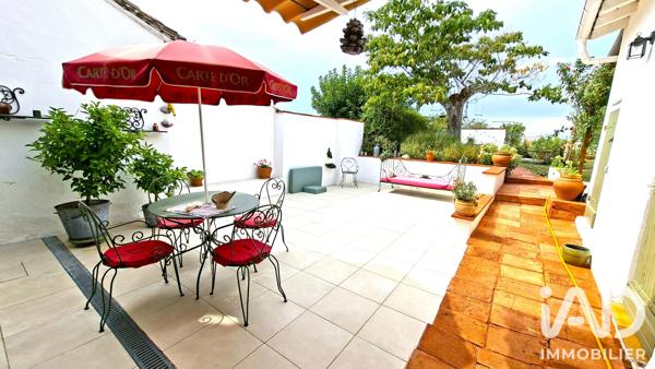 Maison à vendre 6 pièces 150 m² Lavit